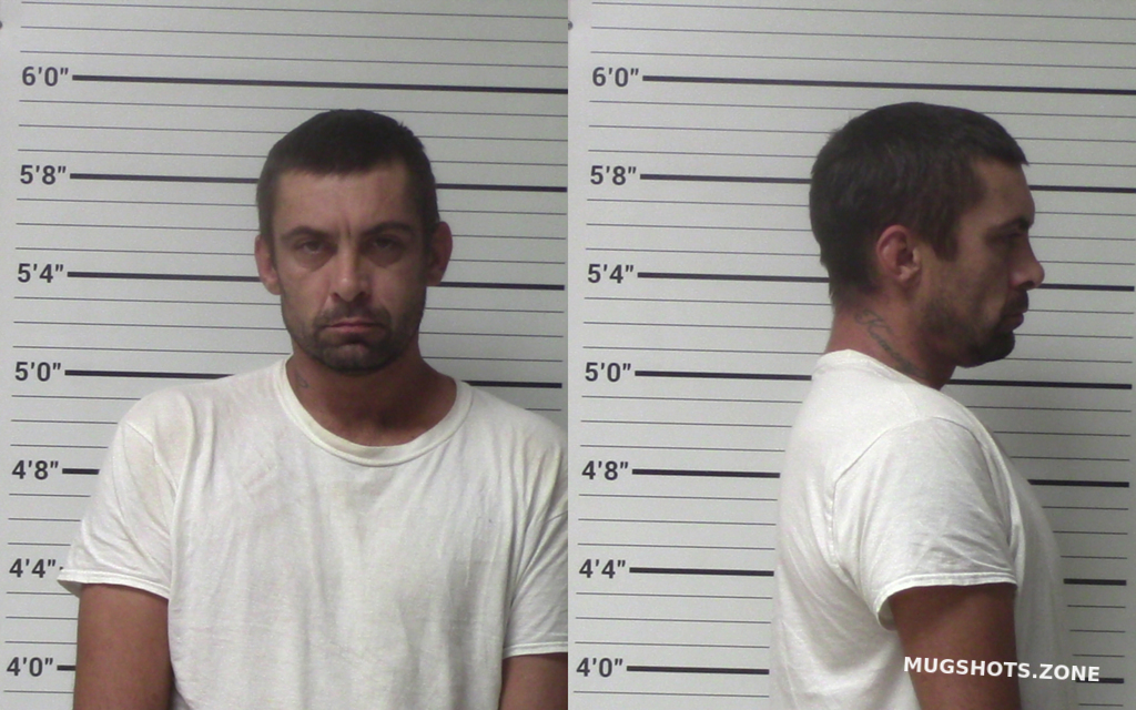 SAYRE CHRISTOPHER A 11/13/2023 Kerr County Mugshots Zone