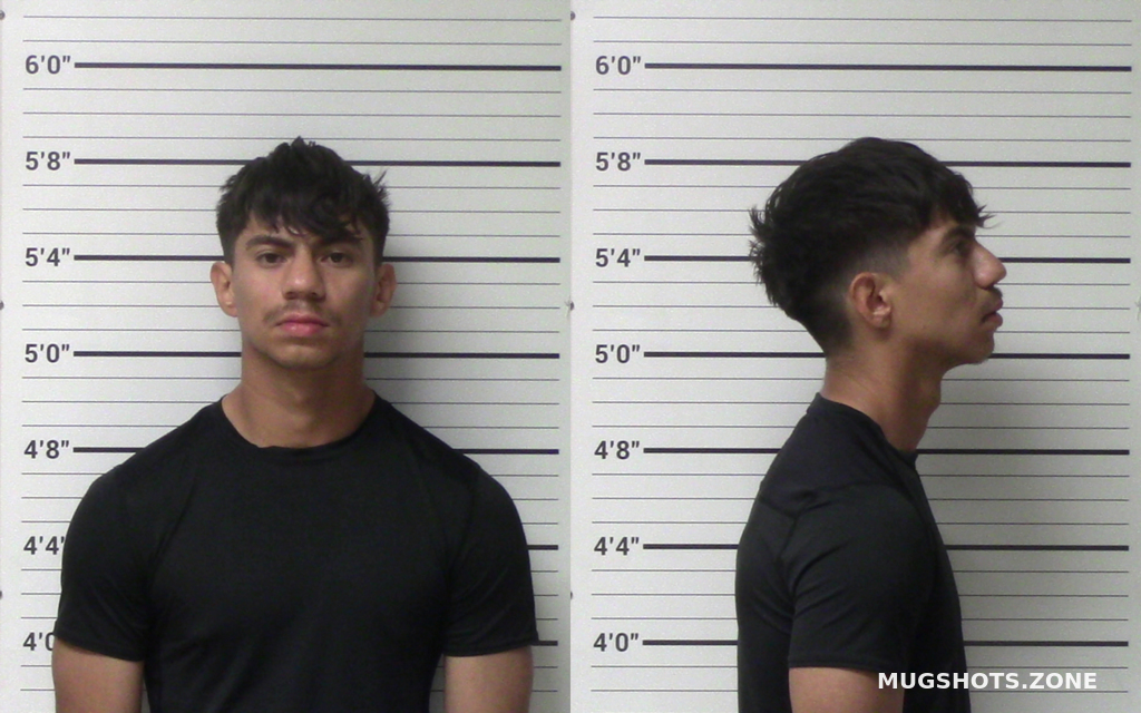 SETTLES NICHOLAS 05/03/2024 - Kerr County Mugshots Zone