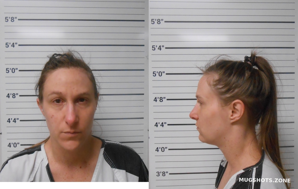 CULAK HILARY ELIZABETH 06/22/2024 Kerr County Mugshots Zone