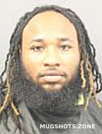 JOYNER DEVON DESHAUN 07/07/2023 - Kershaw County Mugshots Zone