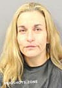 MCCASKILL LAUREN LARAE 08/26/2023 - Kershaw County Mugshots Zone