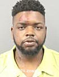 DAVIS XAVIER LAFAWN 11/05/2023 - Kershaw County Mugshots Zone