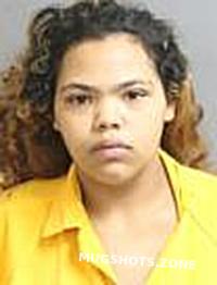 TUCKER ALEXIS FAYE 09/19/2025 - Kershaw County Mugshots Zone