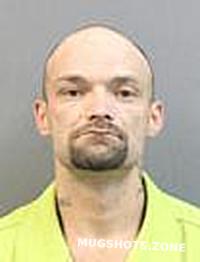 JACKSON CODY GENE 10/18/2025 - Kershaw County Mugshots Zone