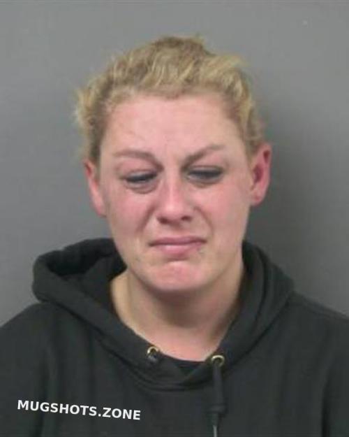 REYNOLDS EMILY MAE 11/30/2021 Kettering Jail Mugshots Zone