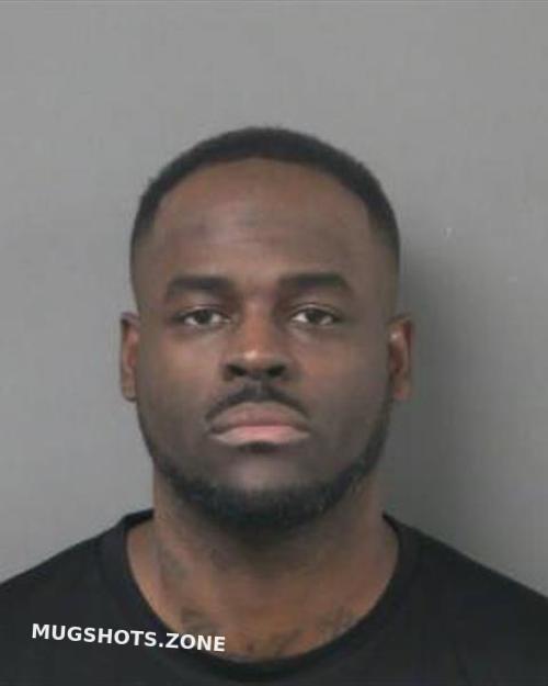 PERRY JR MARCELLUS LEE 03/30/2022 Kettering Jail Mugshots Zone