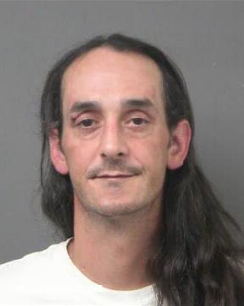 MCHONE JASON MICHAEL 05/01/2022 Kettering Jail Mugshots Zone