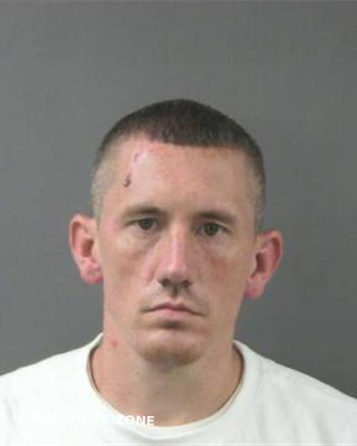 LYONS JEREMIAH BRANDON 05/30/2022 Kettering Jail Mugshots Zone