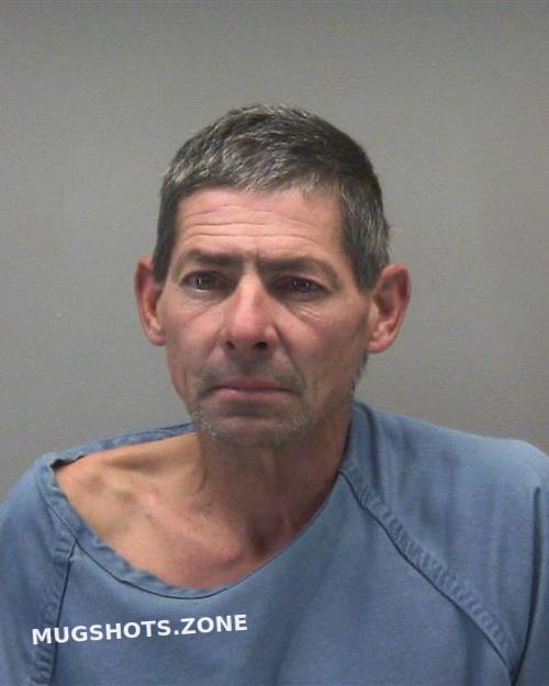 MCINTYRE DONALD GLENN 05/31/2022 Kettering Jail Mugshots Zone