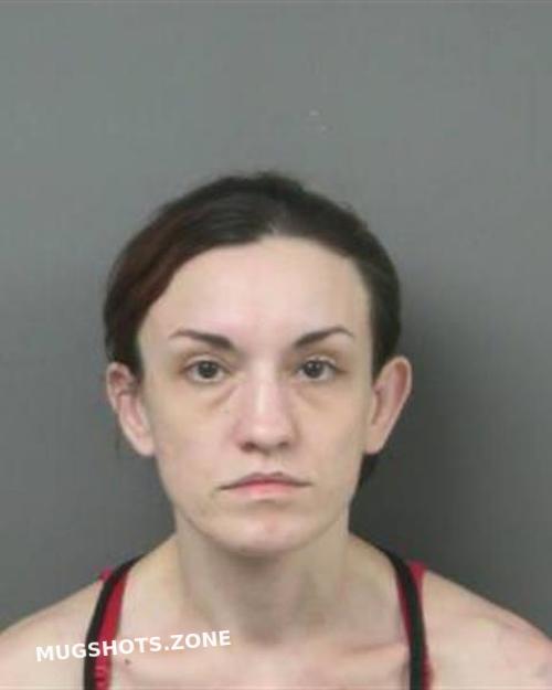 WOODARD KRISTEN RENEE 08/14/2022 - Kettering Jail Mugshots Zone