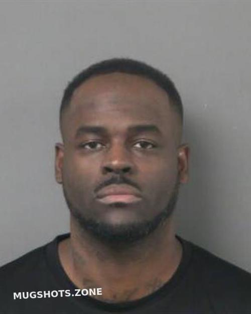 PERRY JR MARCELLUS JAMES LEE 08/19/2022 Kettering Jail Mugshots Zone