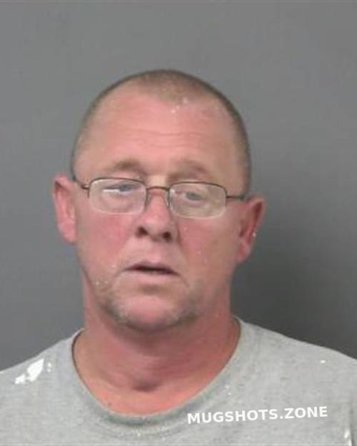 SPENCER ROGER ALLEN 10/10/2022 Kettering Jail Mugshots Zone