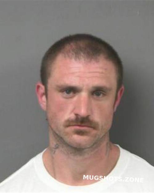 SCHNORR JASON FRANKLIN 11/02/2022 Kettering Jail Mugshots Zone