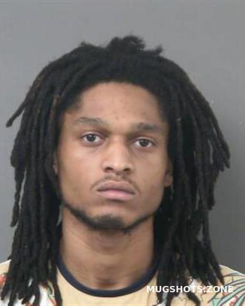 HUNTER JR JOSEPH ALLEN 04/04/2023 Kettering Jail Mugshots Zone