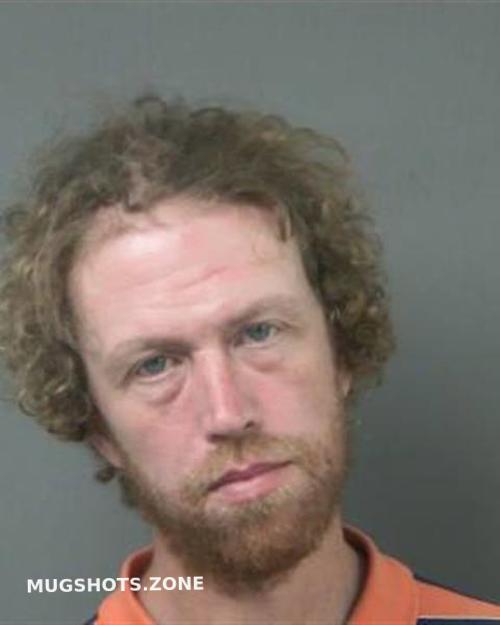 PEMBERTON CHRISTIAN JOSEPH 06/19/2023 Kettering Jail Mugshots Zone