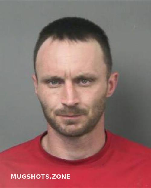 ROSENFELD JAMES EUGENE 08/19/2023 Kettering Jail Mugshots Zone