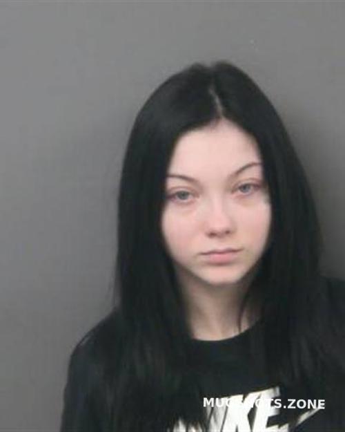 JOHNSON ANGEL CANDICE HARLEY 04/22/2024 Kettering Jail Mugshots Zone