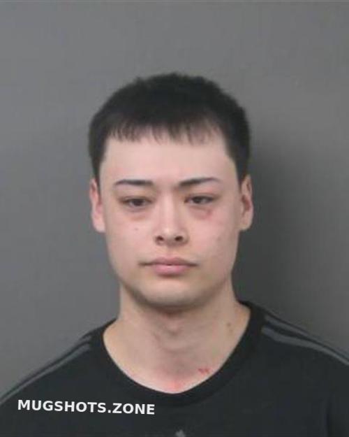 KOEHL BRANDON SCOTT 05/16/2024 - Kettering Jail Mugshots Zone