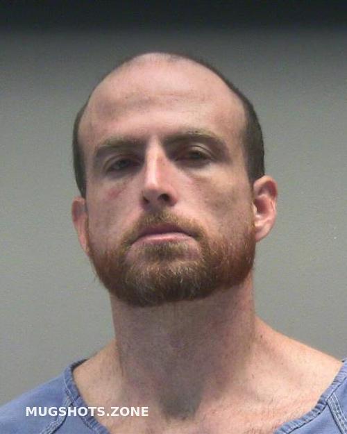 REED BRANDEN MICHAEL 09/01/2025 - Kettering Jail Mugshots Zone