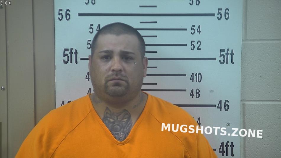 LONGORIA JOHN ANTHONY JR 04/19/2021 Kleberg County Mugshots Zone