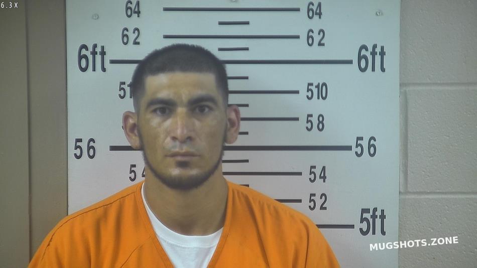 DELAPAZ ELLE JR 06/01/2021 Kleberg County Mugshots Zone