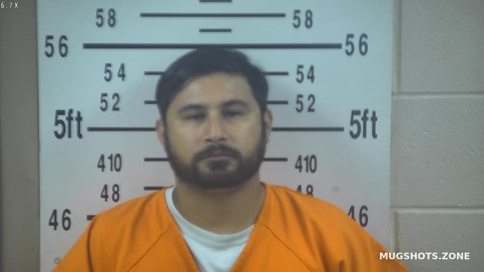 LERMA LAMAR LUIS 06/15/2021 Kleberg County Mugshots Zone