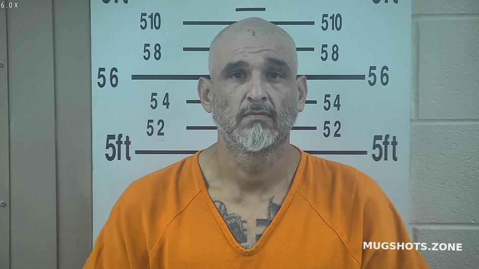 SIERRA CRISTOBAL 12/20/2021 Kleberg County Mugshots Zone