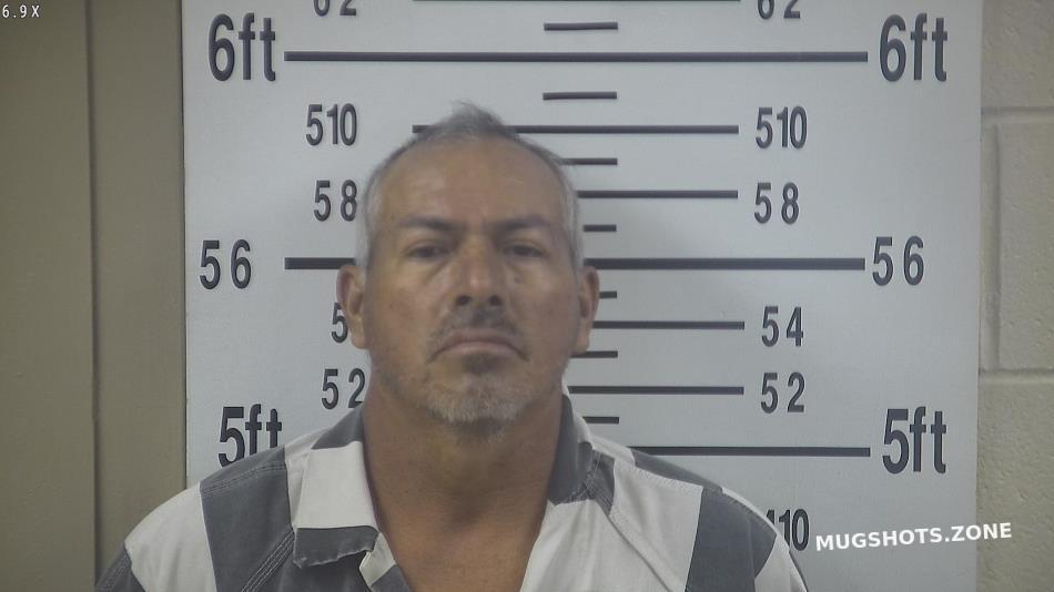 DIAZRUIZ JOSE LUIS 01/02/2022 Kleberg County Mugshots Zone