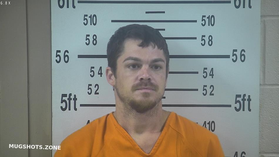 TAUB BRIAN JOSEPH 04/02/2022 Kleberg County Mugshots Zone