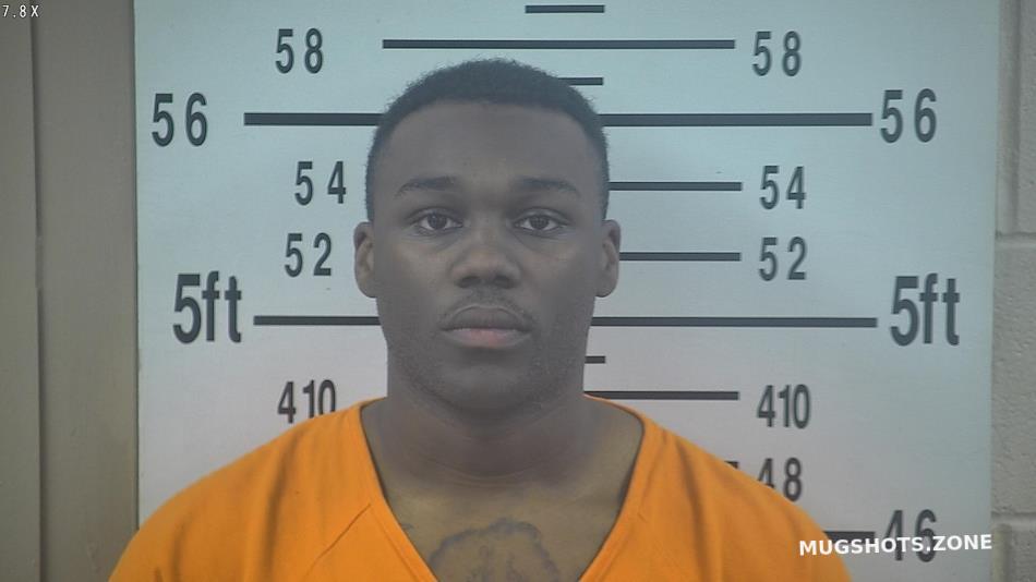 SEALS RASHEED LOVEON 04/09/2022 Kleberg County Mugshots Zone