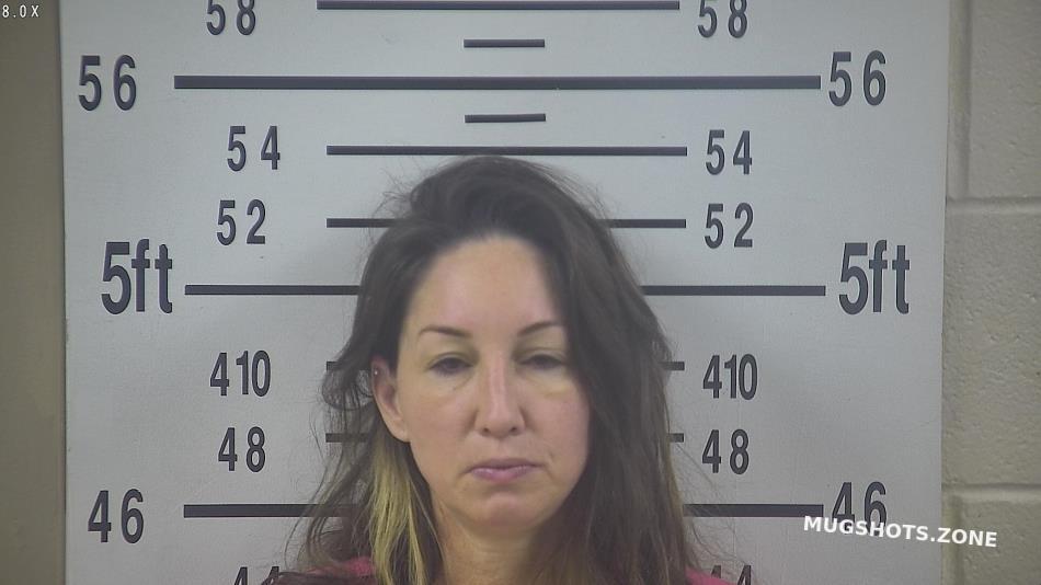 SCHMIDT ERIN 06/06/2022 Kleberg County Mugshots Zone