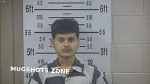 VICTOR VIDAL 12/30/2022 - Kleberg County Mugshots Zone