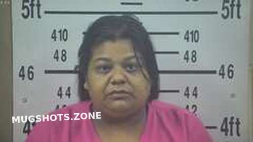 Omayra Mendez 01152023 Kleberg County Mugshots Zone