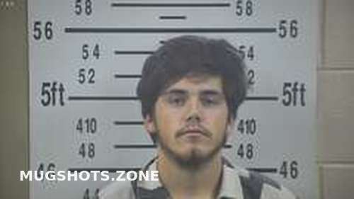 Dalton Taylor 01242023 Kleberg County Mugshots Zone