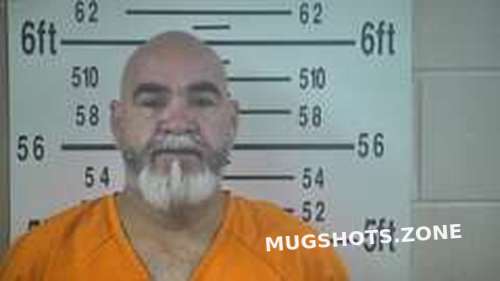 OSCAR ALVAREZ 04/02/2023 - Kleberg County Mugshots Zone