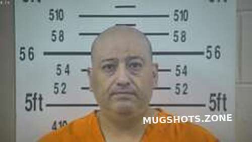 Jose Zamora 06202023 Kleberg County Mugshots Zone