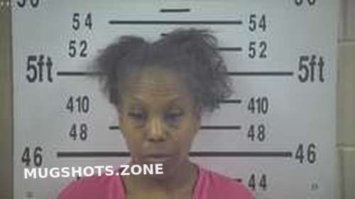 Orlene Ferrell 06262023 Kleberg County Mugshots Zone