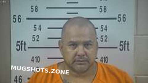 Eduardo Rincon 07202023 Kleberg County Mugshots Zone