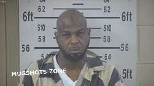 Donte Martin 08172023 Kleberg County Mugshots Zone