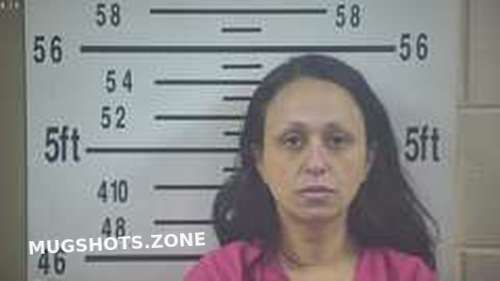 Sherry Cooper 10082023 Kleberg County Mugshots Zone