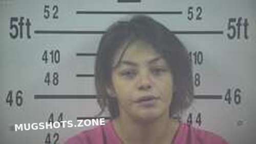 Demonyka Caro 12272023 Kleberg County Mugshots Zone