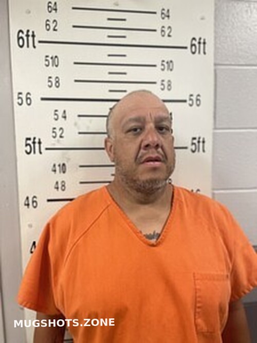 JAVIER GARCIA 09/28/2024 Kleberg County Mugshots Zone