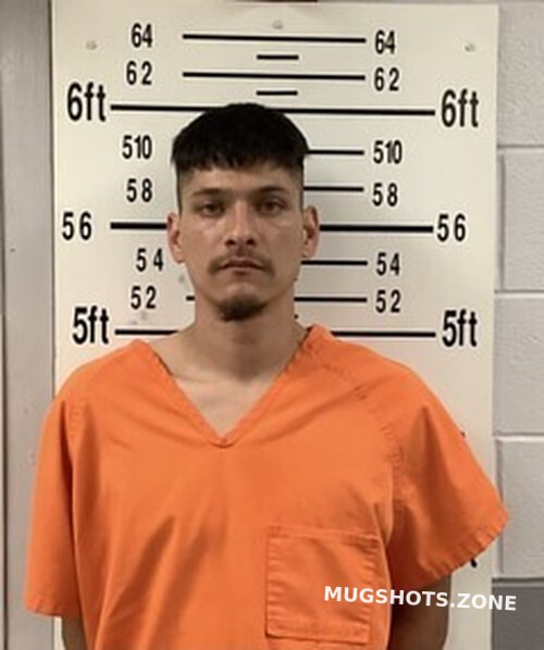 JOHN GARCIA 10/11/2024 Kleberg County Mugshots Zone