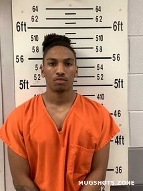 CONNOR KING 10/11/2024 Kleberg County Mugshots Zone
