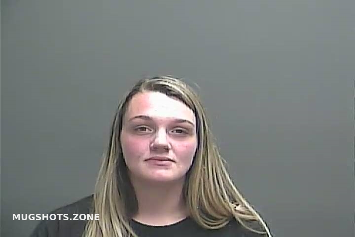 BLAND DANIELLE MARIE 06/14/2022 - Knox County Mugshots Zone