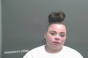 LOWERY BRIANA DAWN 06/16/2022 - Knox County Mugshots Zone