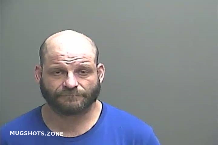 CATT ROBERT JOSEPH 09/06/2022 - Knox County Mugshots Zone