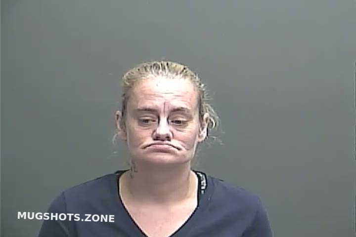 Wheatley Jerri Lynn 09 23 2022 - Knox County Mugshots Zone