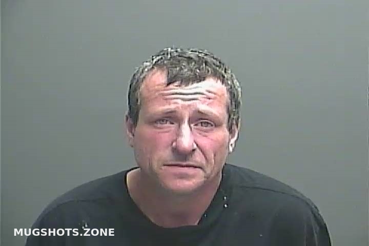 CLIVER JUSTIN YALE 11/27/2022 - Knox County Mugshots Zone