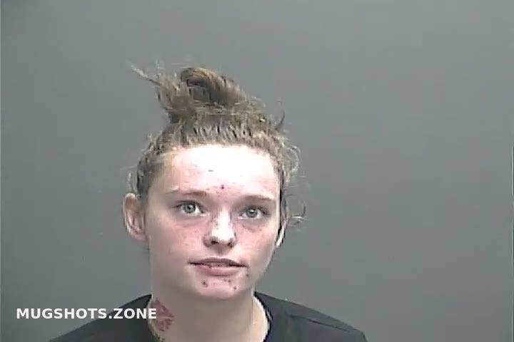 YOUNG HARLEY DAWN-MAY 02/14/2023 - Knox County Mugshots Zone